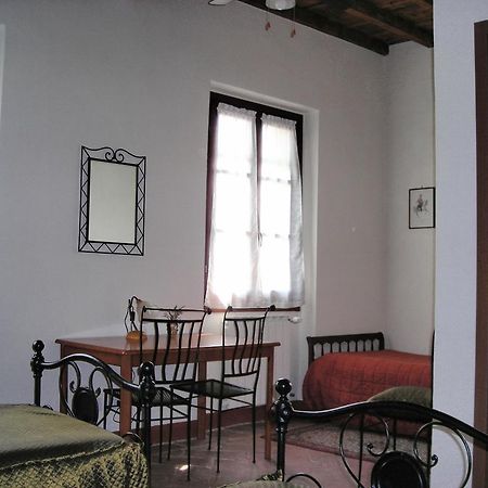 Agriturismo Cascina Roma Ozzero Room photo