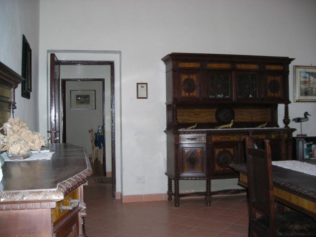 Agriturismo Cascina Roma Ozzero Exterior photo
